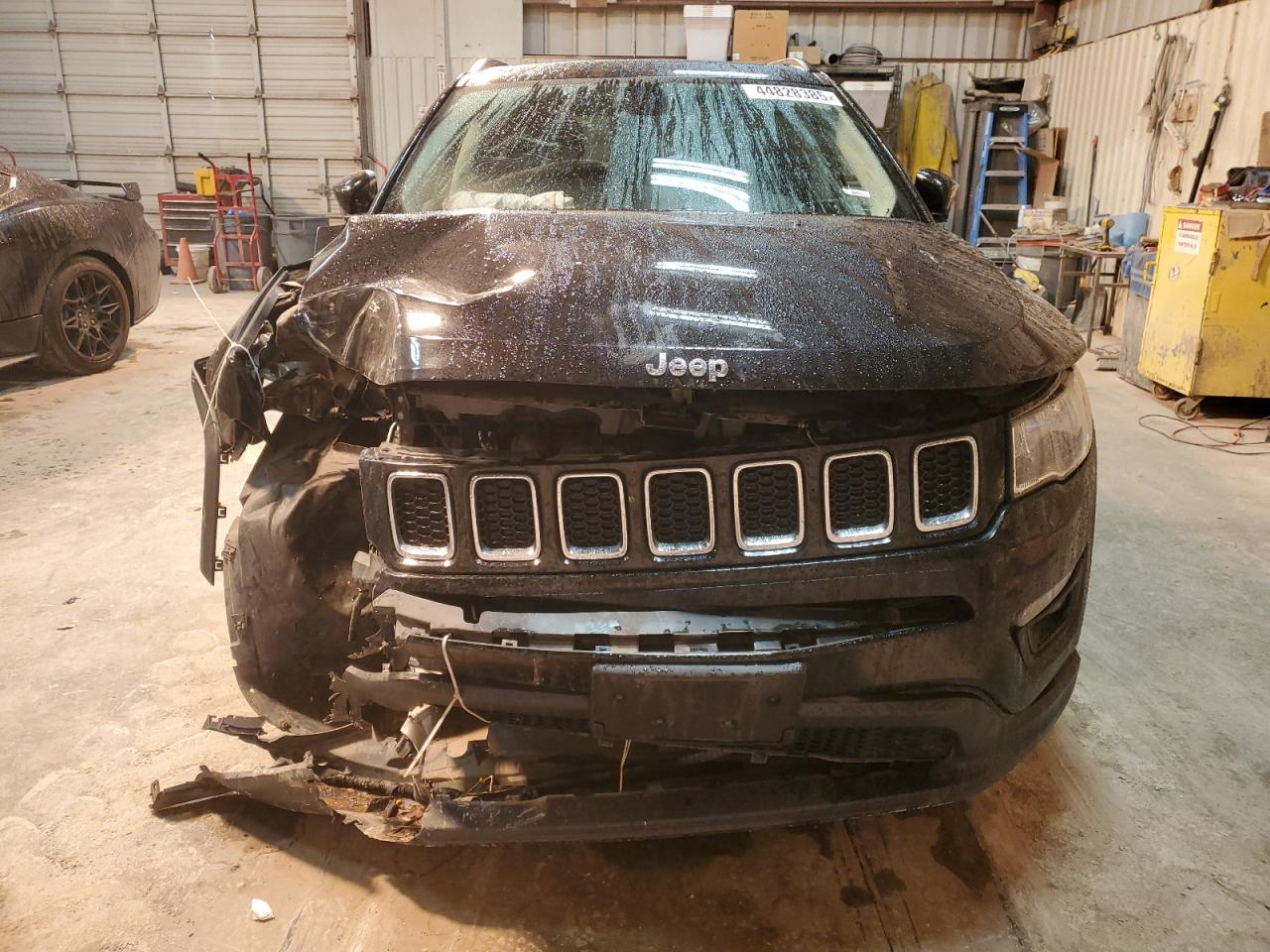 2017 Jeep Compass - Image 5