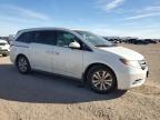 2014 Honda Odyssey Exl na sprzedaż w Amarillo, TX - Mechanical