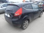 2009 FORD FIESTA TIT for sale at Copart SANDWICH