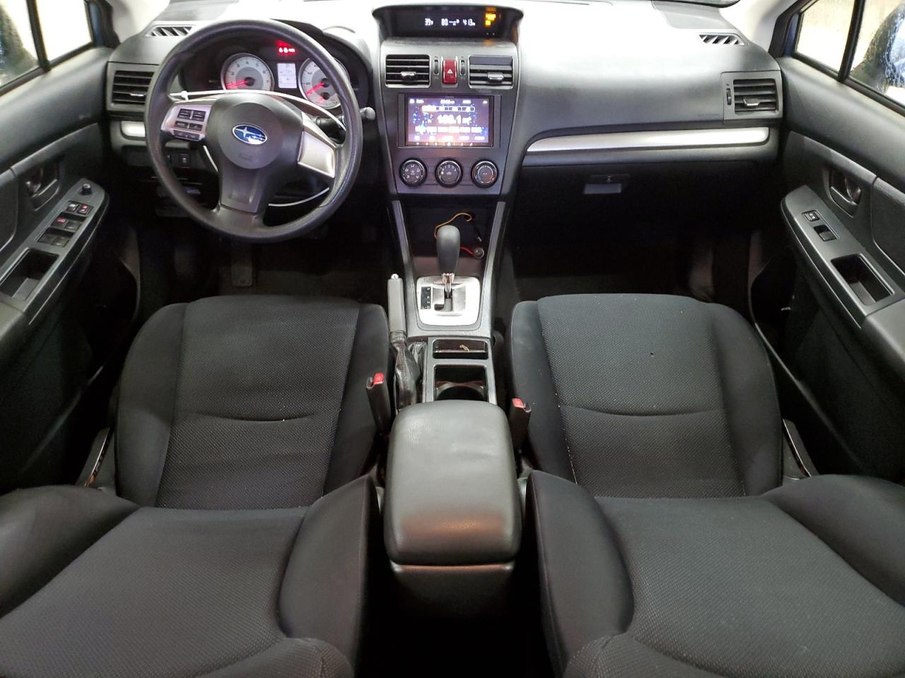 2014 Subaru Impreza VIN: JF1GPAA60E8250601 Lot: 45086835