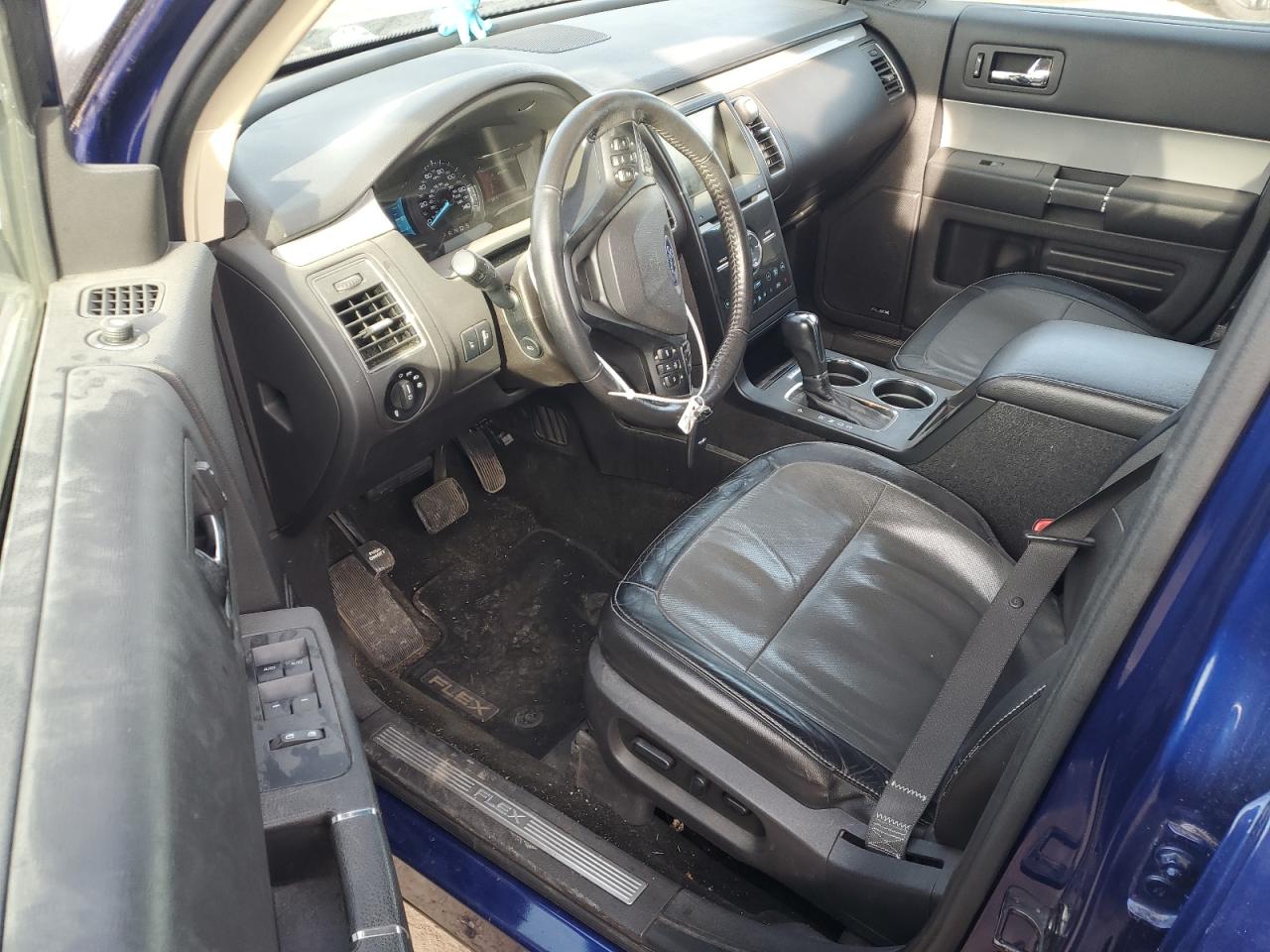 2015 Ford Flex - Image 8