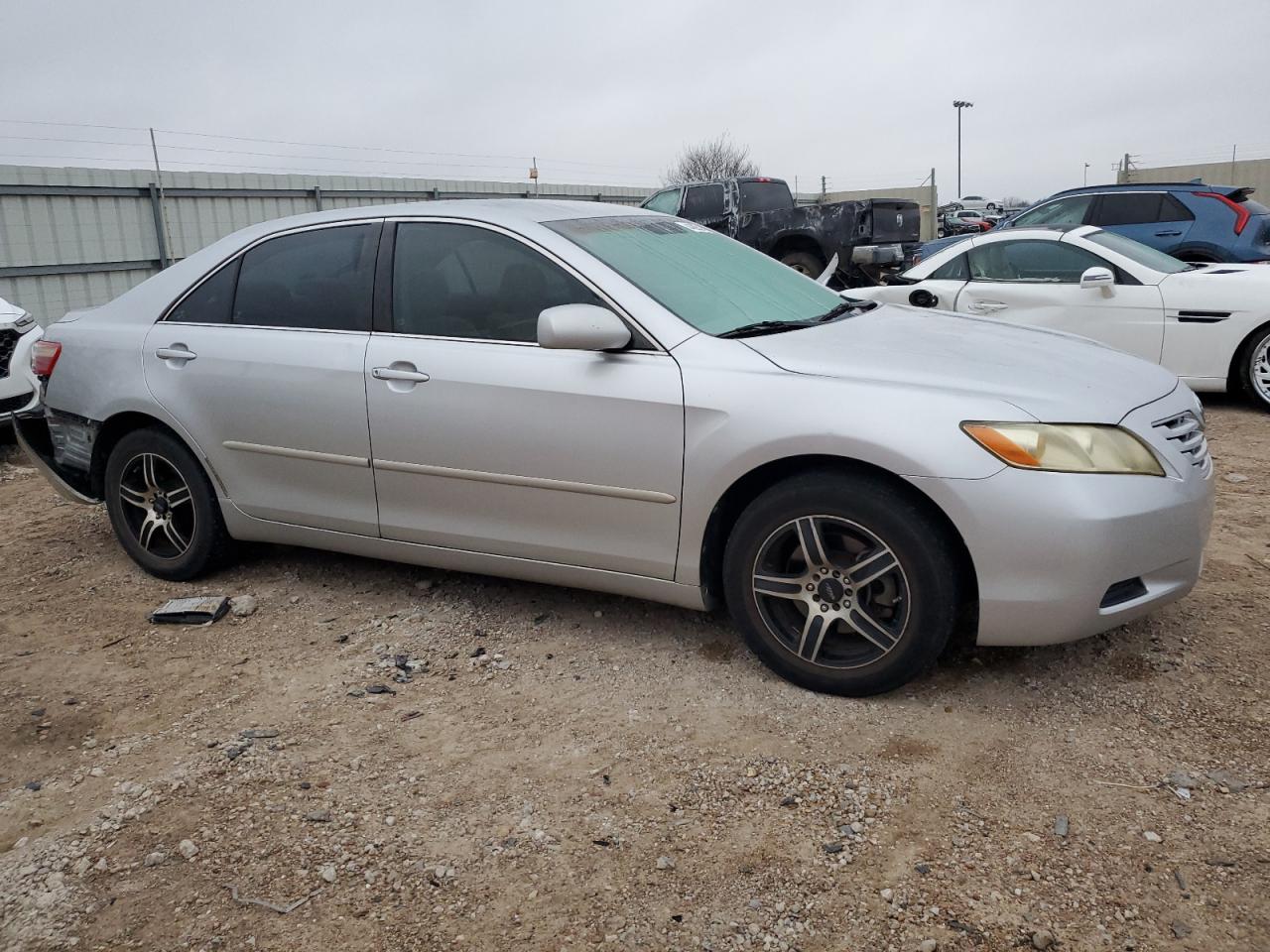 2008 Toyota Camry - Image 4