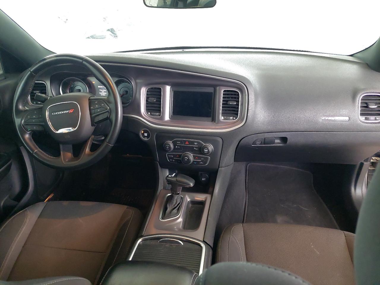 2C3CDXBG0KH55924 - 2019 Dodge CHARGER - #45818855