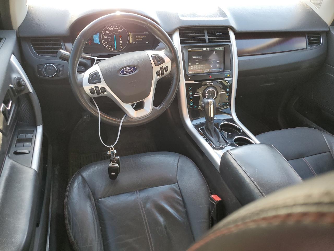 2012 Ford Edge - Image 8