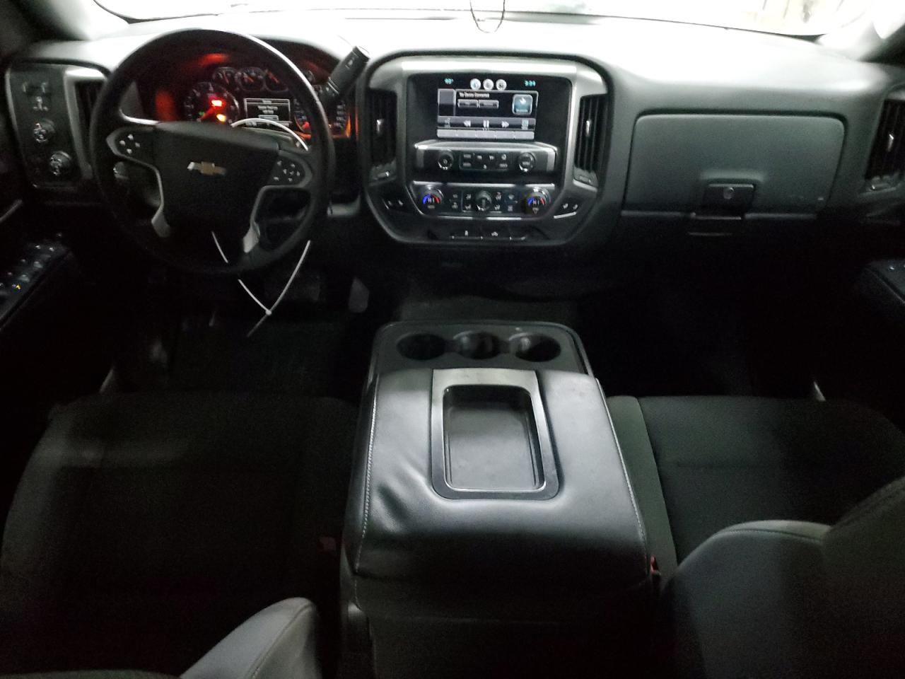 2015 Chevrolet Silverado - Image 8