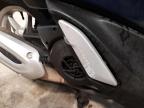 2018 PIAGGIO LIBERTY 125  for sale at Copart NEWBURY