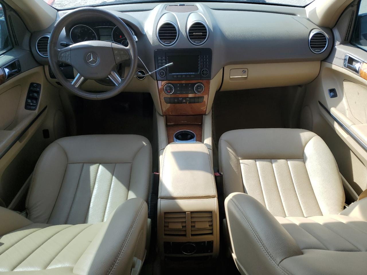 2008 Mercedes-Benz M-klasse - Image 8