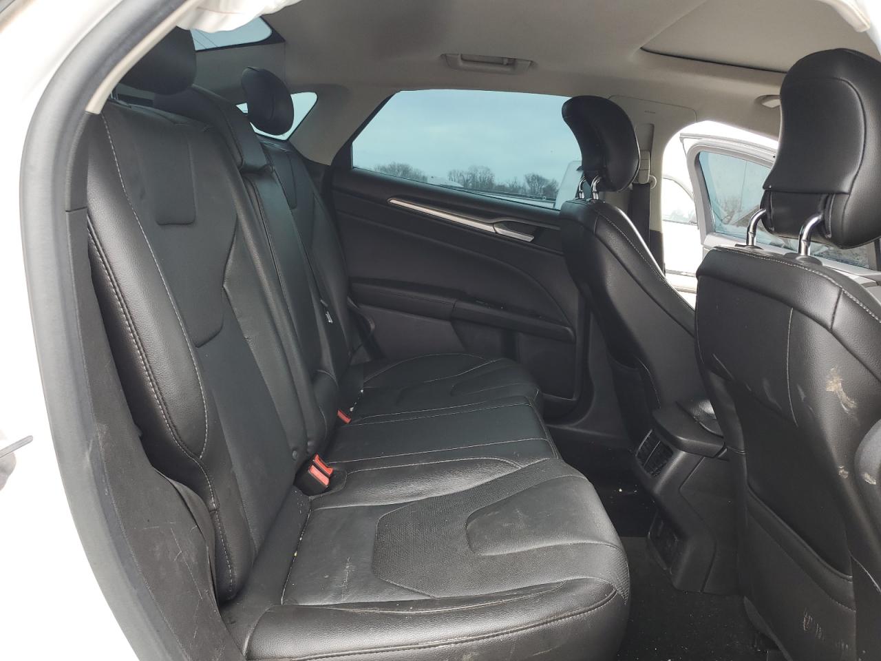 2014 Ford Fusion - Image 10
