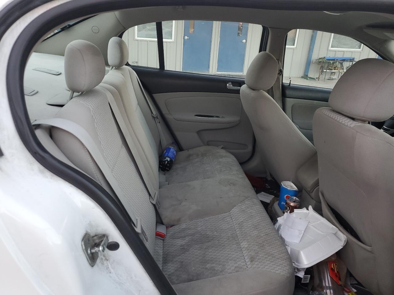 2010 Chevrolet Cobalt - Image 11