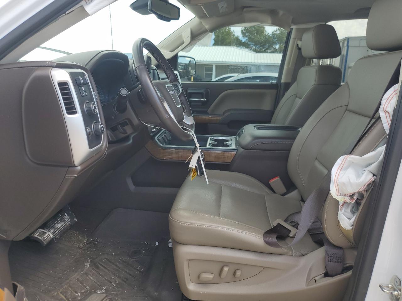 2018 GMC Sierra - Image 7
