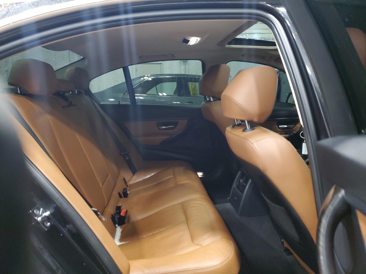 2013 BMW 3er - Image 10
