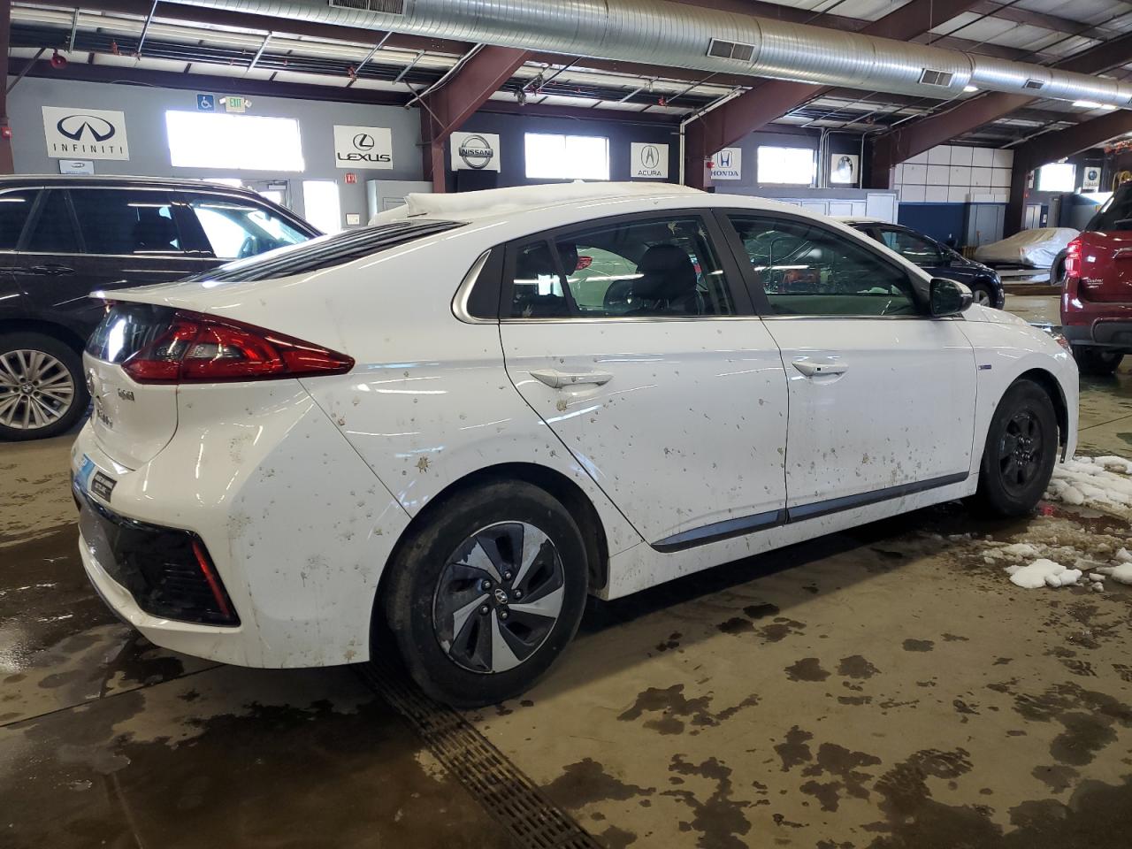 2017 Hyundai IONIQ - Image 3