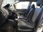 2007 Honda Fit S за продажба в Elgin, IL - Rear End