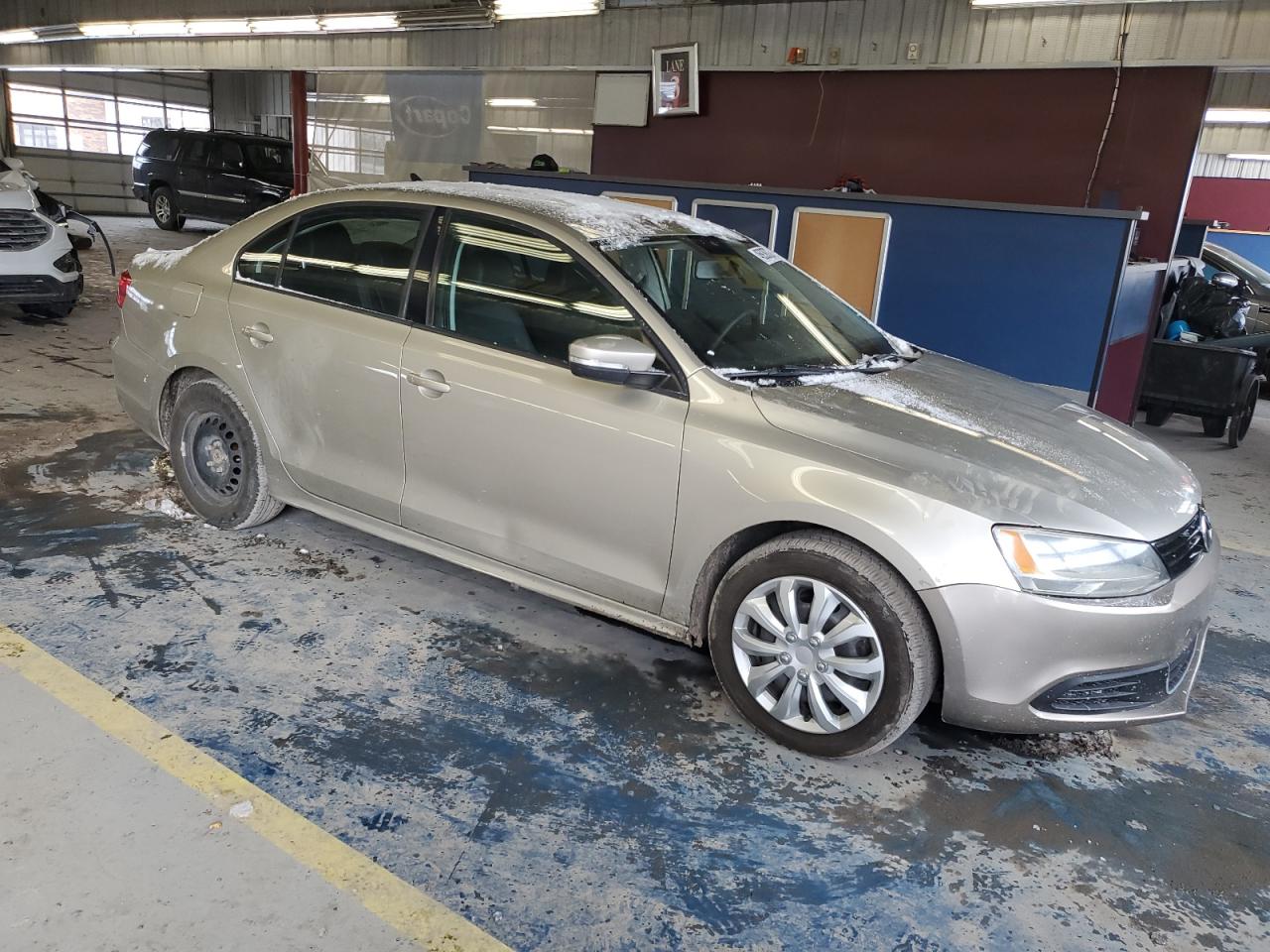 2014 Volkswagen Jetta - Image 4