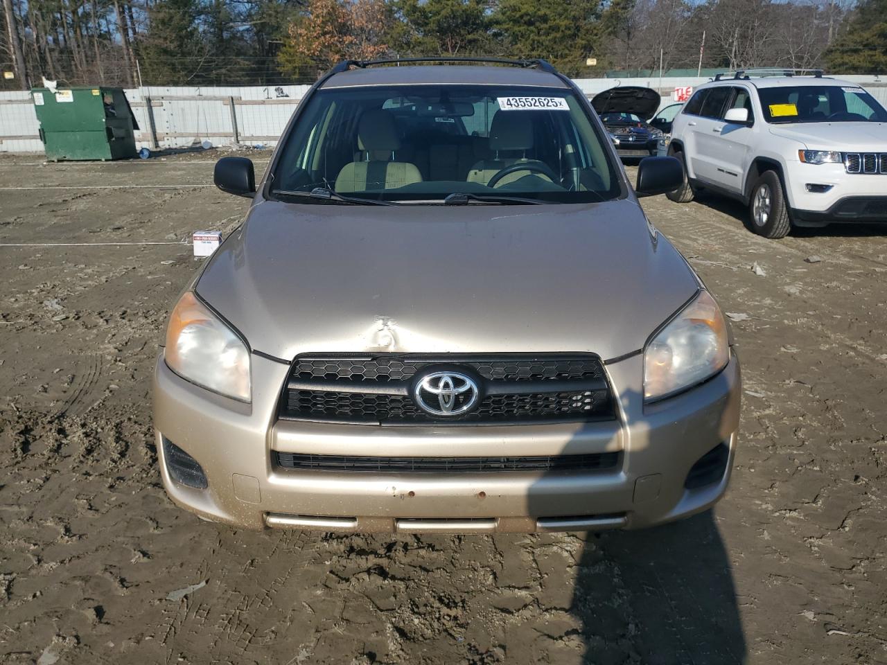 2010 Toyota RAV 4 - Image 5