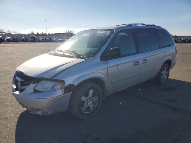 2006 Dodge Grand Caravan Sxt