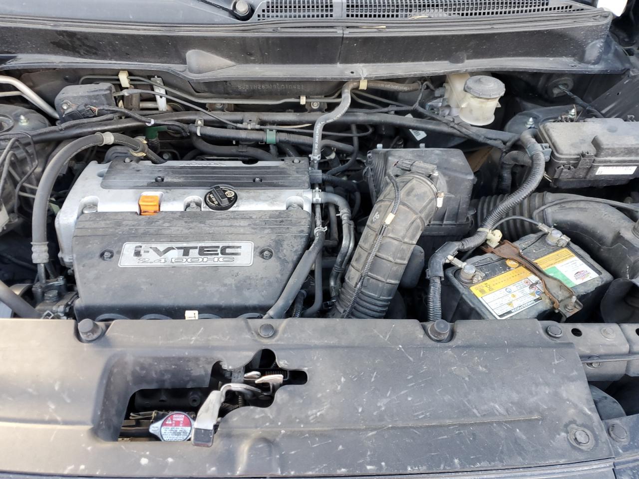 2007 Honda Element - Image 12