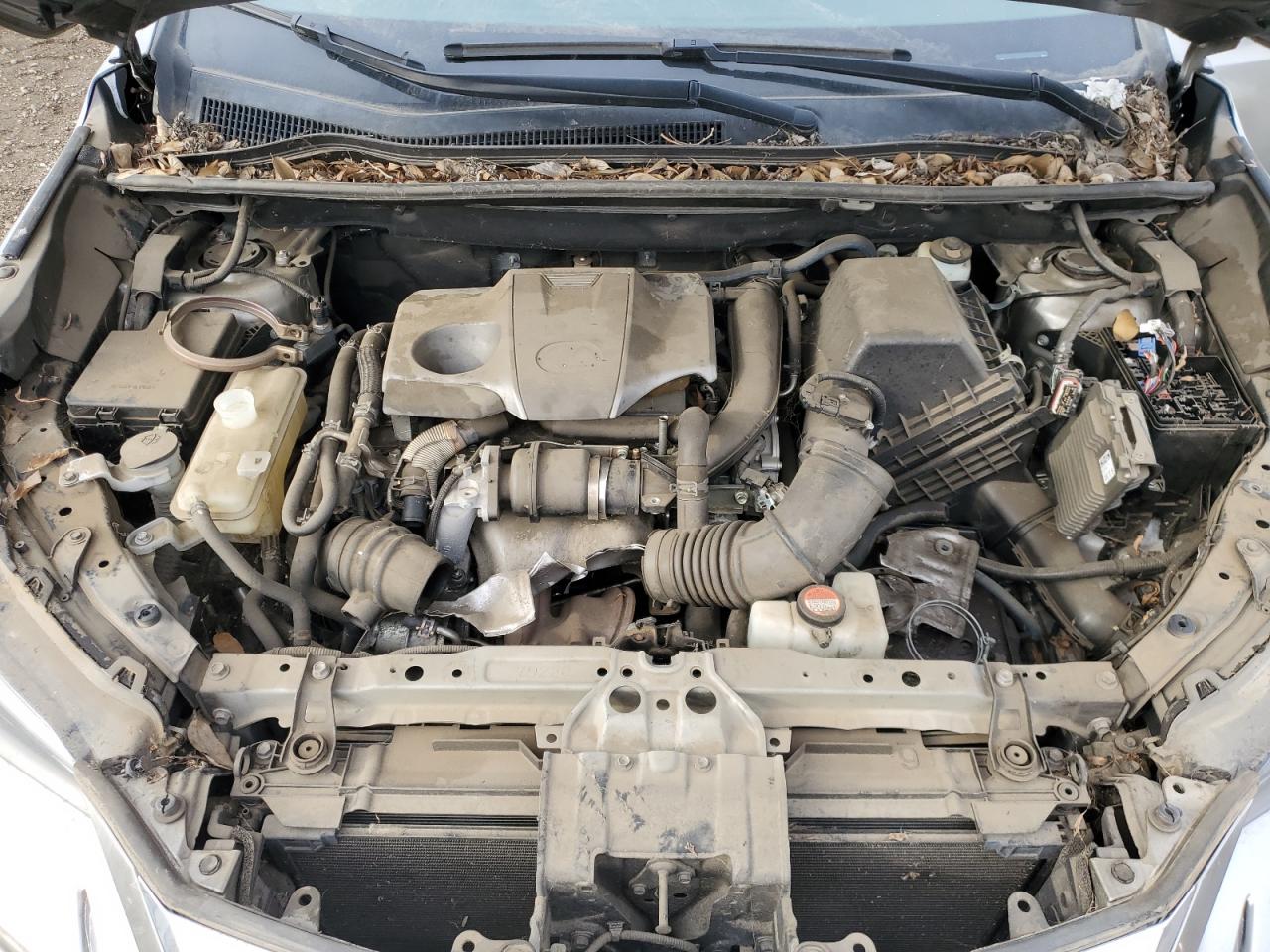 2015 Lexus Nx 200T VIN: JTJYARBZ0F2021330 Lot: 43613805