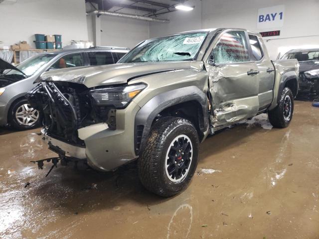 2024 Toyota Tacoma Double Cab
