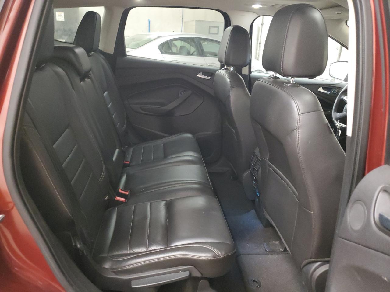 2014 Ford Escape - Image 11