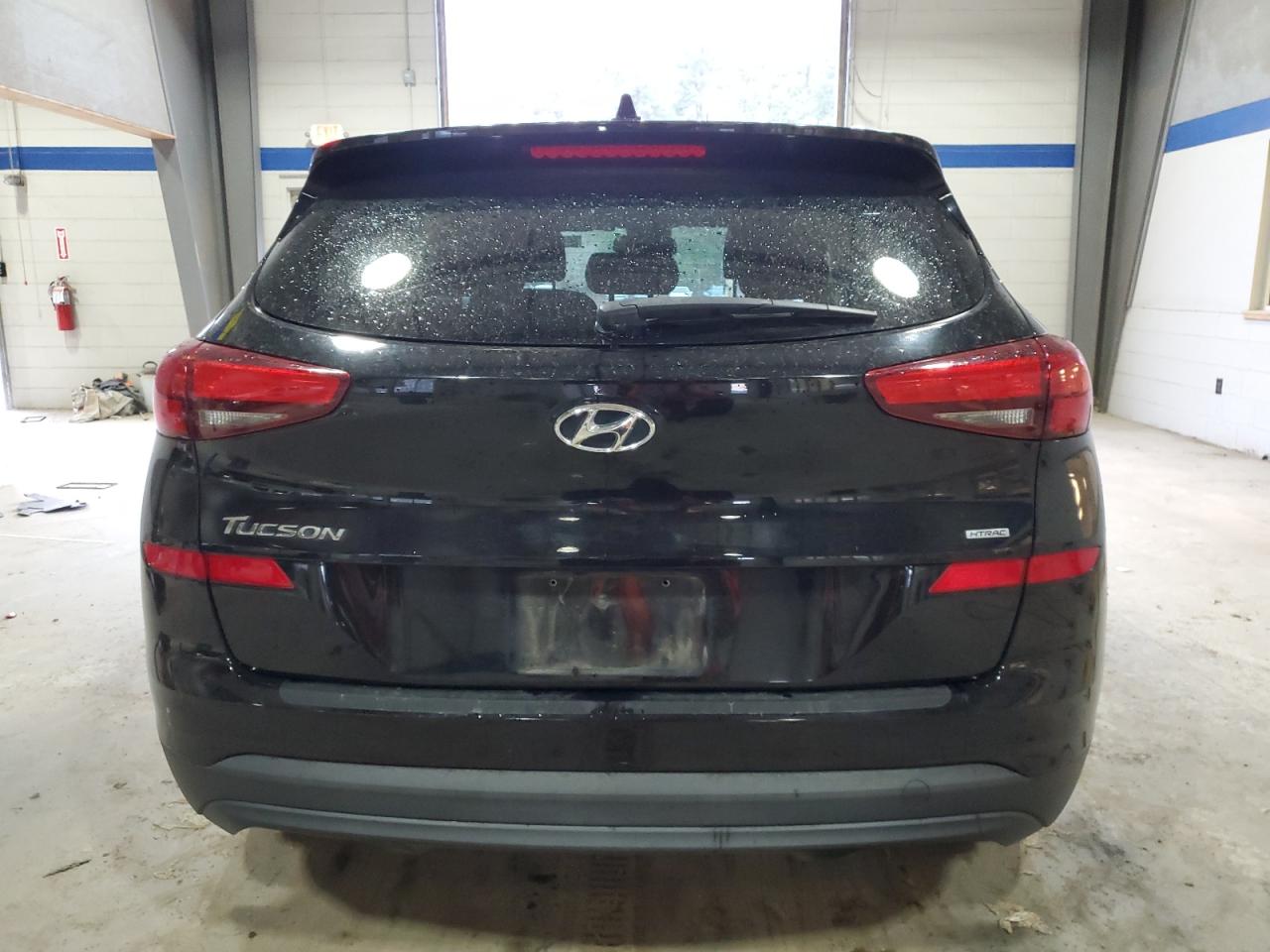 2020 Hyundai Tucson - Image 6