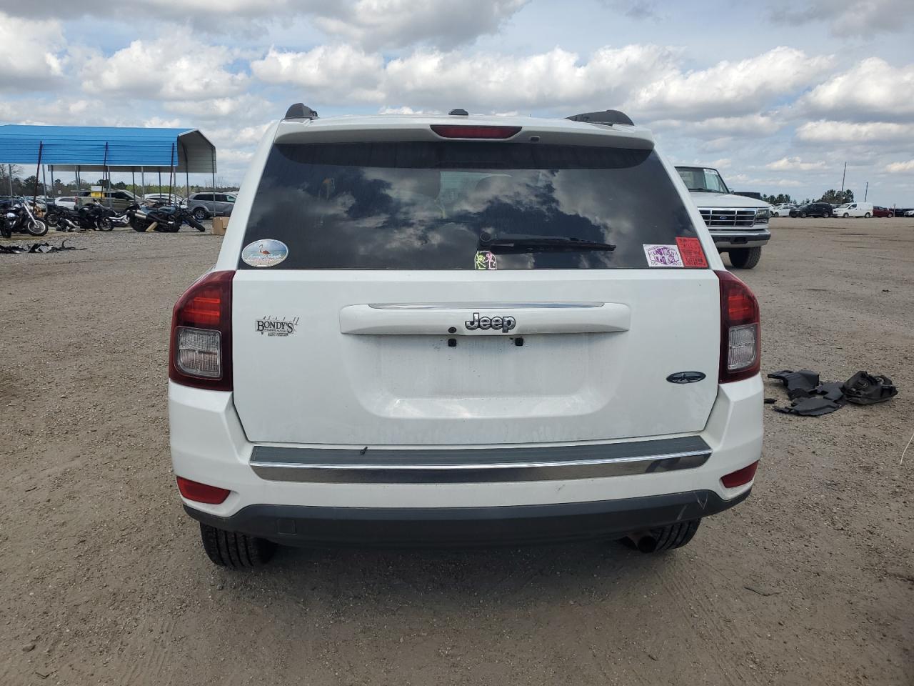 2015 Jeep Compass - Image 6