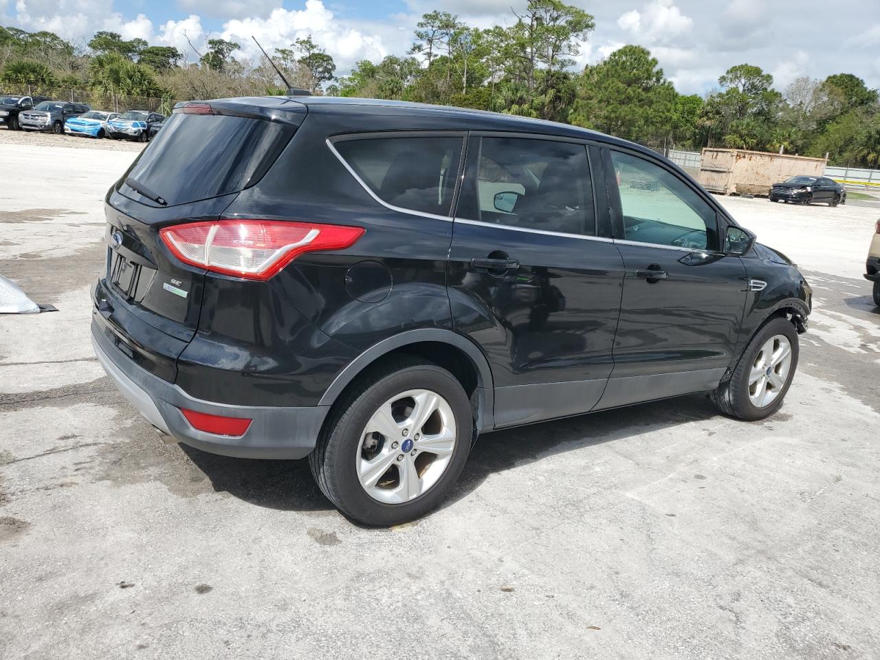 2015 Ford Escape - Image 3