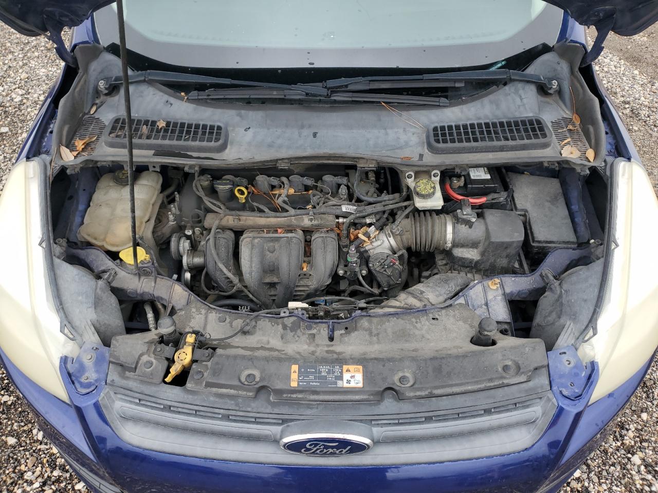 2014 Ford Escape - Image 11
