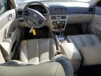 2008 Hyundai Sonata Se de vânzare în Kansas City, KS - Rear End