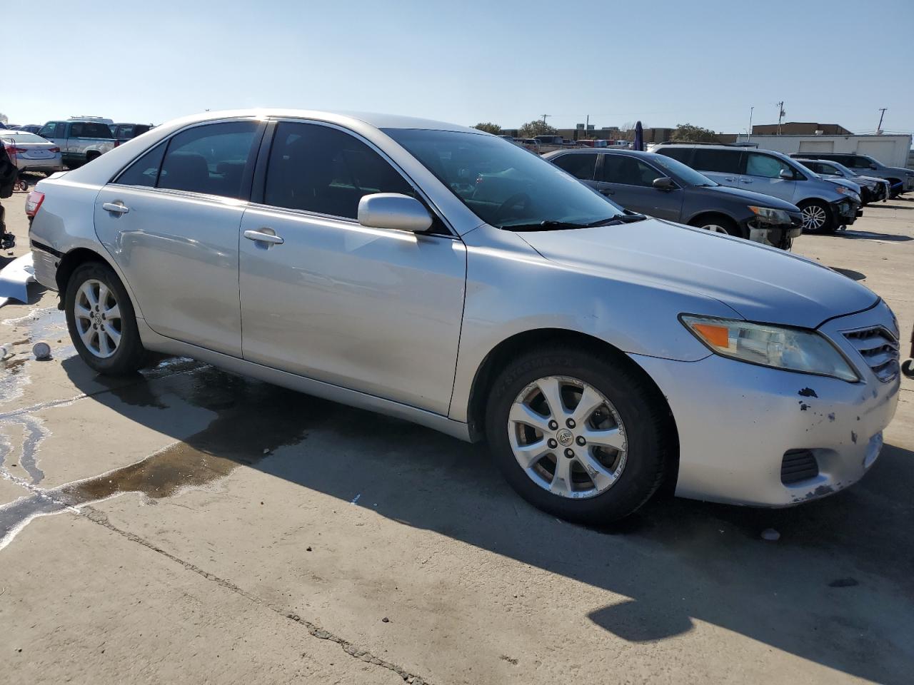 2011 Toyota Camry - Image 4
