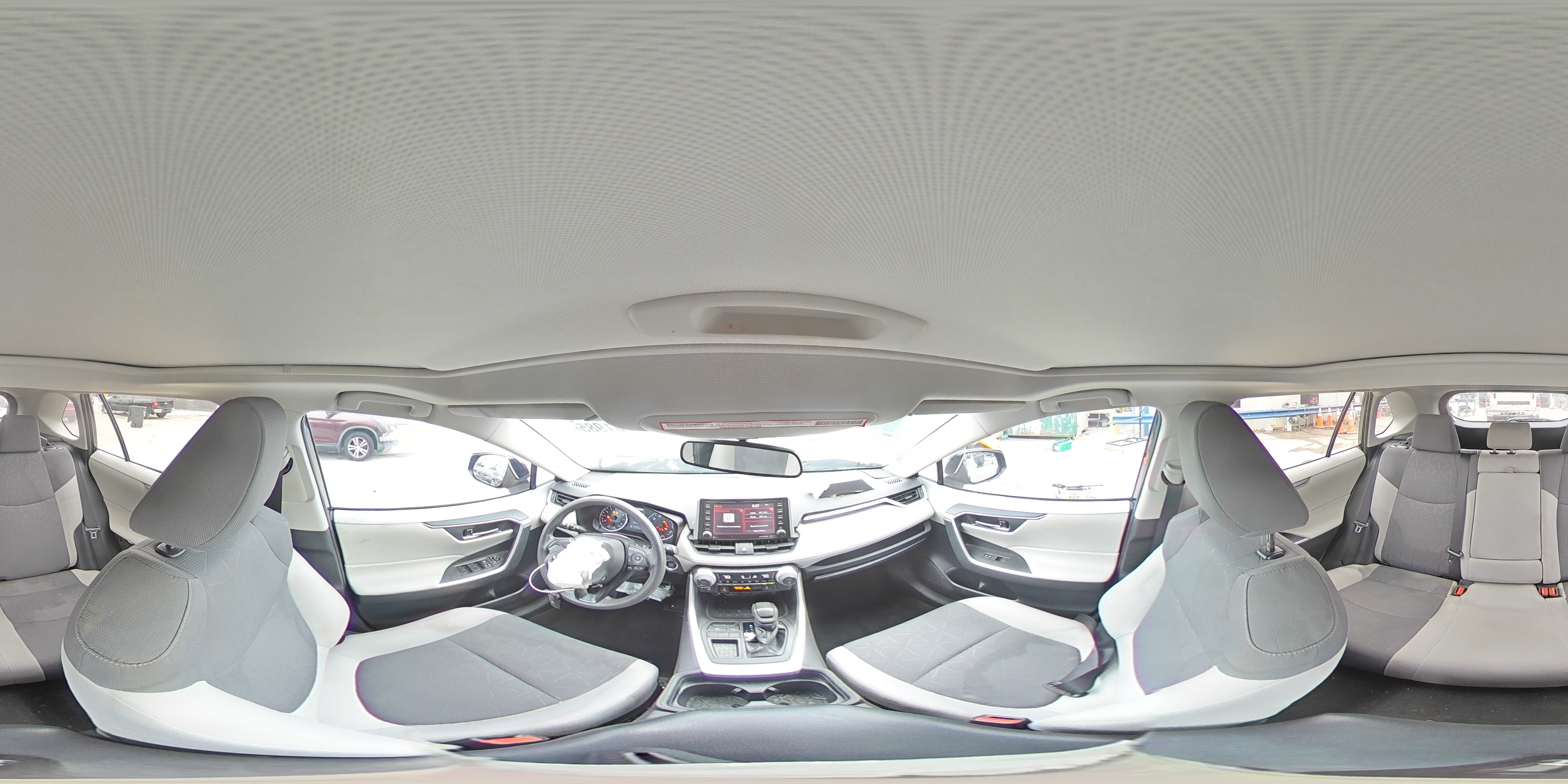 2019 Toyota RAV 4 - Image 16
