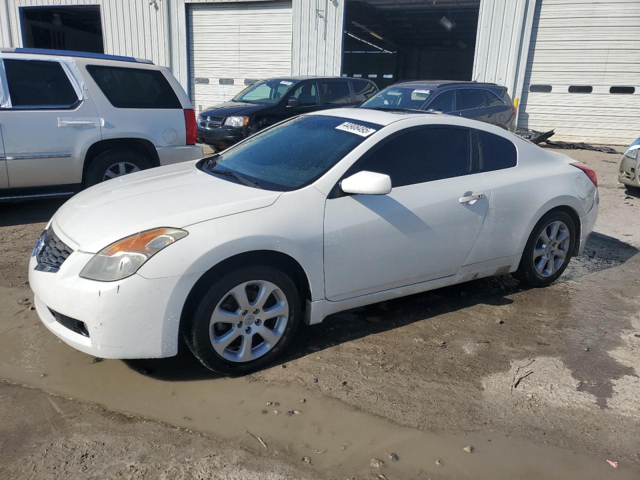 2008 Nissan Altima - Image 1