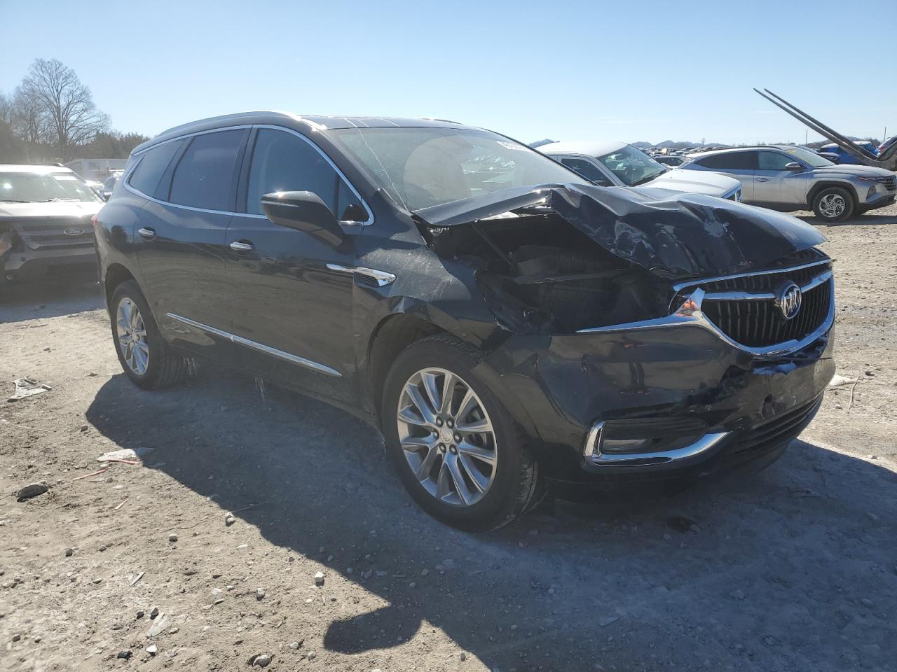 2020 Buick Enclave - Image 4