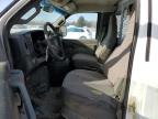 2016 GMC SAVANA G2500 for sale at Copart ON - COOKSTOWN