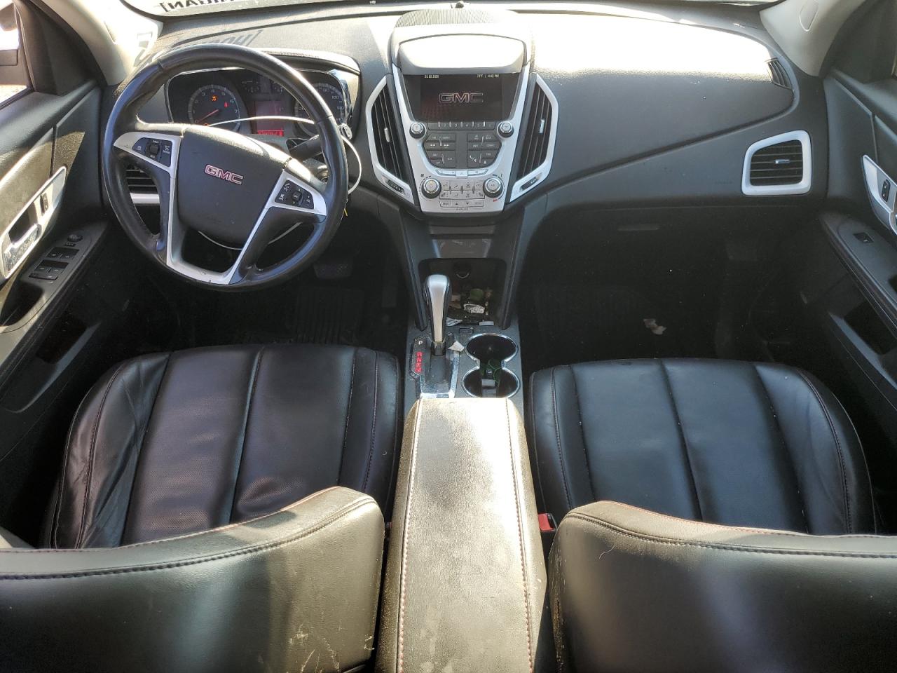 2012 GMC Terrain - Image 8