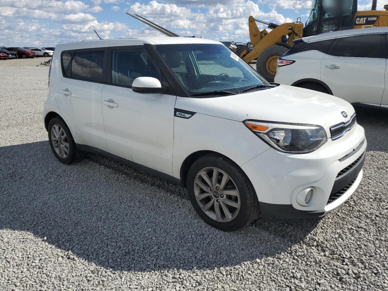 2017 Kia Soul - Image 4