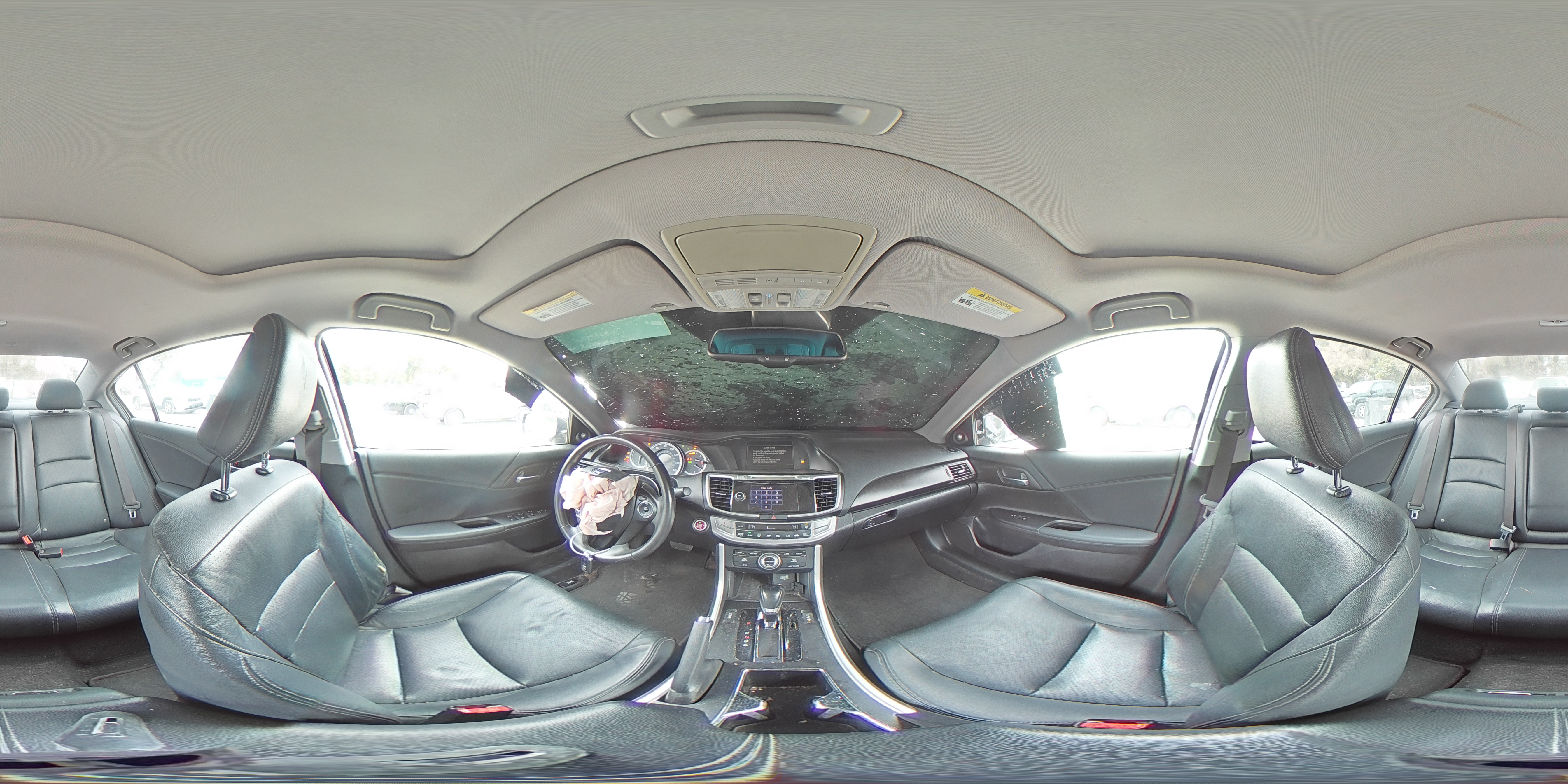 2015 Honda Accord - Image 13