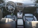 2016 Audi Q5 Premium Plus للبيع في North Billerica، MA - Front End