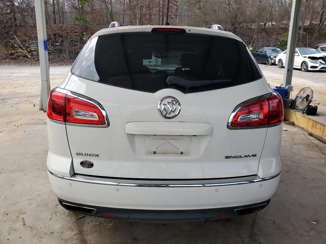 2015 Buick Enclave - Image 6
