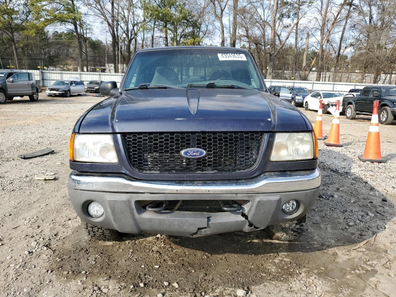 2002 Ford Ranger - Image 5