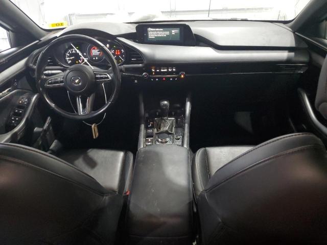  MAZDA 3 2022 White