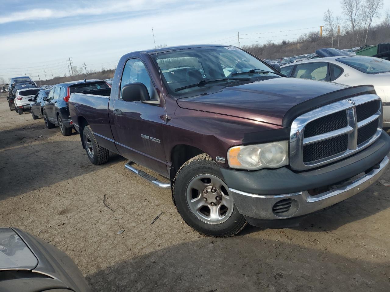 2004 Dodge RAM - Image 4