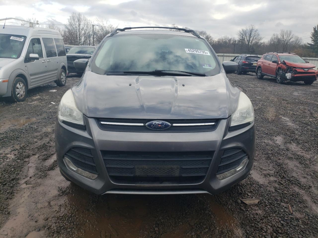 2013 Ford Escape - Image 5
