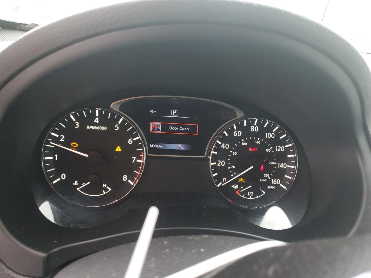 2016 Nissan Altima - Image 9