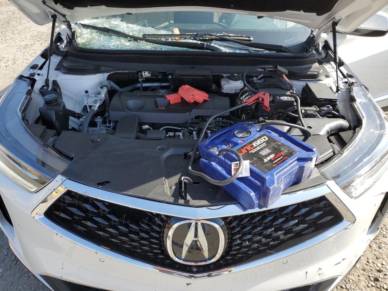 2024 Acura RDX - Image 14