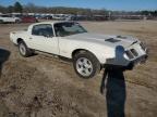 1979 Pontiac Firebird en Venta en Conway, AR - Minor Dent/Scratches