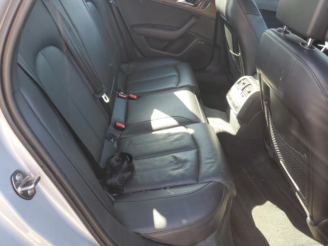 2014 Audi A6 - Image 10