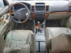 2005 LEXUS GX 470 for sale at Copart KS - WICHITA