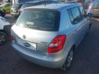 2013 SKODA FABIA SE T for sale at Copart BRISTOL