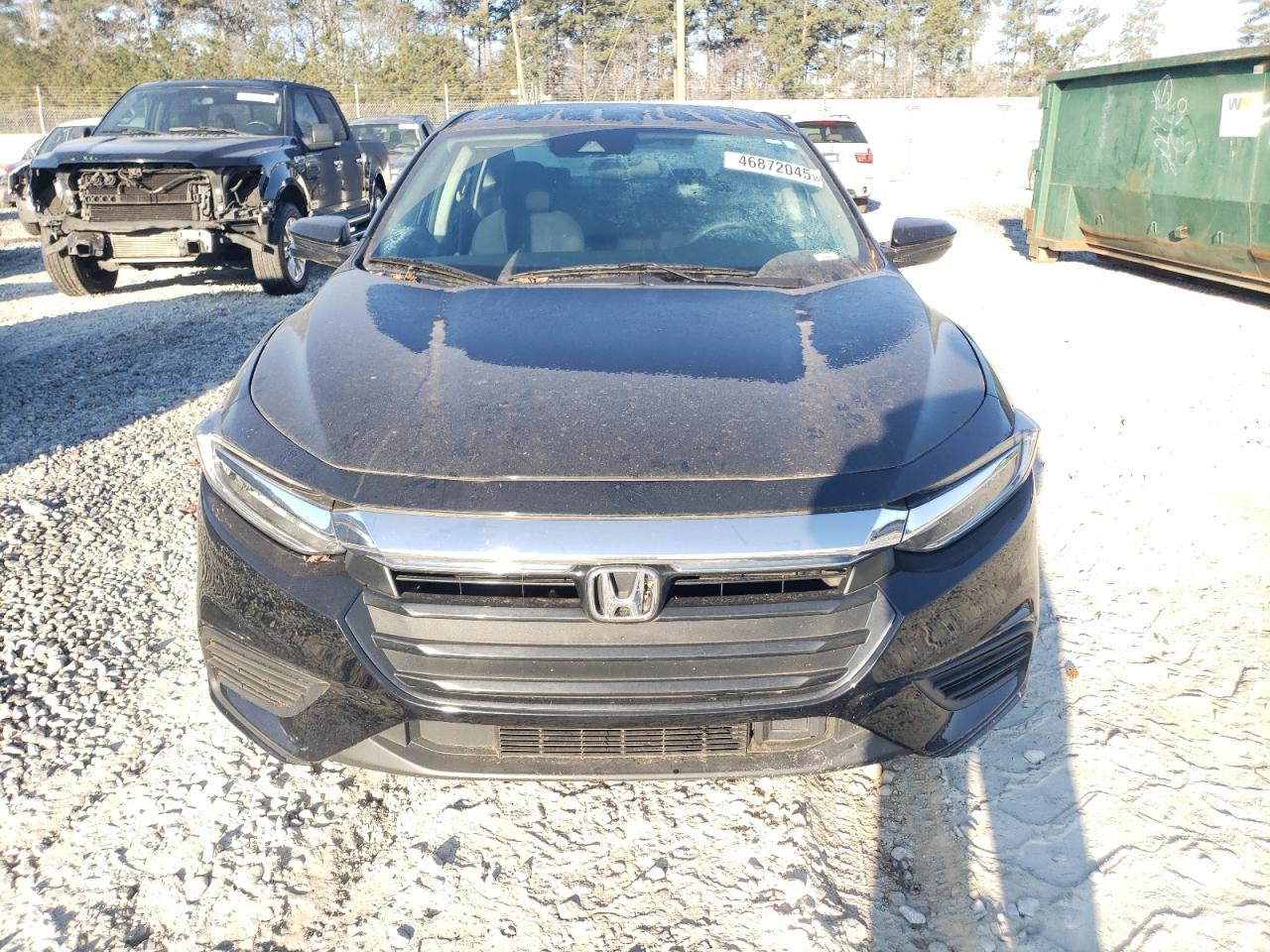 2020 Honda Insight - Image 5